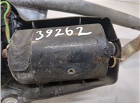 97KG17604AE Механизм стеклоочистителя (трапеция дворников) Ford Ka 1996-2008 20952236 #2
