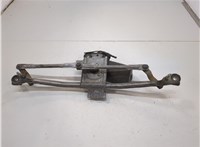 97KG17604AE Механизм стеклоочистителя (трапеция дворников) Ford Ka 1996-2008 20952236 #3