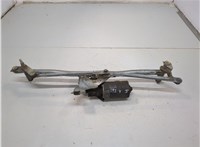 6X1955023B, 3397020436 Механизм стеклоочистителя (трапеция дворников) Seat Arosa 1997-2004 20952254 #1