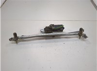 6X1955023B, 3397020436 Механизм стеклоочистителя (трапеция дворников) Seat Arosa 1997-2004 20952254 #3