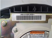 Подушка безопасности водителя Opel Frontera B 1999-2004 20952303 #5