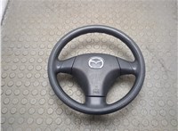 GJ6A32980H02 Руль Mazda 6 (GG) 2002-2007 20951513 #1