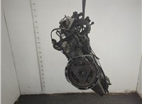 A1660103102 Двигатель (ДВС) Mercedes A W168 1997-2004 20952516 #8