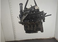 A1660103102 Двигатель (ДВС) Mercedes A W168 1997-2004 20952516 #9