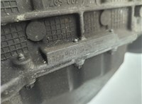 A1660103102 Двигатель (ДВС) Mercedes A W168 1997-2004 20952516 #10