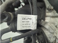 A1660103102 Двигатель (ДВС) Mercedes A W168 1997-2004 20952516 #14