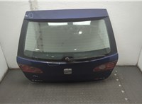  Фонарь дополнительный (стоп-сигнал) Seat Ibiza 3 2001-2008 11695741 #1