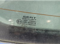  Фонарь дополнительный (стоп-сигнал) Seat Ibiza 3 2001-2008 11695741 #4