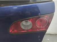  Фонарь дополнительный (стоп-сигнал) Seat Ibiza 3 2001-2008 11695741 #7