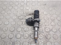 1206303, YM219A543BB Форсунка топливная Ford Galaxy 2000-2006 20952606 #1