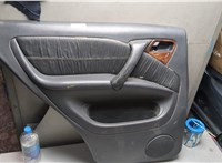  Дверная карта (Обшивка двери) Mercedes ML W163 1997-2005 20952616 #1