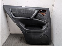  Дверная карта (Обшивка двери) Mercedes ML W163 1997-2005 20952616 #3