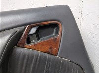  Дверная карта (Обшивка двери) Mercedes ML W163 1997-2005 20952616 #4