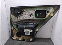  Дверная карта (Обшивка двери) Mercedes ML W163 1997-2005 20952616 #5