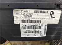  Дверная карта (Обшивка двери) Mercedes ML W163 1997-2005 20952616 #6