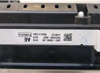 LB5Z10849AB Щиток приборов (приборная панель) Ford Explorer 2019-2025 20952666 #6