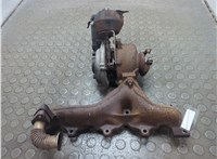  Турбина Ford Galaxy 2006-2010 20952721 #1