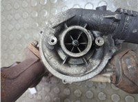  Турбина Ford Galaxy 2006-2010 20952721 #4