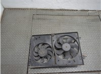 1J0121207M Вентилятор радиатора Audi A3 (8L) 1996-2003 20952814 #1