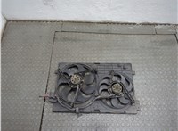 1J0121207M Вентилятор радиатора Audi A3 (8L) 1996-2003 20952814 #3