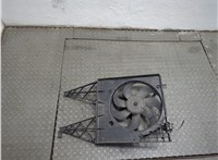 1J0121207 Вентилятор радиатора Seat Toledo 2 1999-2004 20952874 #1