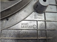 1J0121207 Вентилятор радиатора Seat Toledo 2 1999-2004 20952874 #2