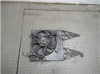 1J0121207 Вентилятор радиатора Seat Toledo 2 1999-2004 20952874 #3