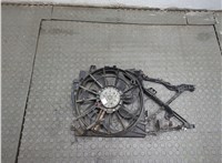 1341264, 1341310 Вентилятор радиатора Opel Vectra B 1995-2002 20952920 #4