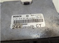 0281010931 Блок управления двигателем Fiat Ducato 1994-2006 20952970 #2