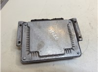 0281010931 Блок управления двигателем Fiat Ducato 1994-2006 20952970 #4