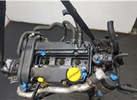 603231, 95524448 Двигатель (ДВС) Opel Agila 2000-2007 20953071 #24
