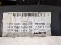 51417438052, 7438052 Дверная карта (Обшивка двери) BMW X1 (F48) 2015-2022 20953079 #5