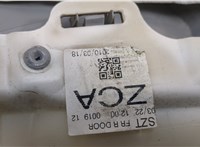 83500SZTG01ZA Дверная карта (Обшивка двери) Honda CR-Z 2010-2017 20953177 #7