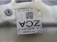 83500SZTG01ZA Дверная карта (Обшивка двери) Honda CR-Z 2010-2017 20953177 #8