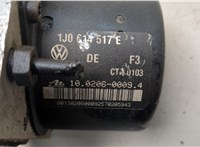 1C0907379E Блок АБС, насос (ABS, ESP, ASR) Audi A3 (8L) 1996-2003 20953196 #4