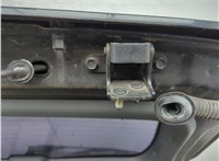  Обшивка крышки (двери) багажника SsangYong Kyron 2005-2015 11696133 #5