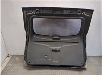  Обшивка крышки (двери) багажника SsangYong Kyron 2005-2015 11696133 #8