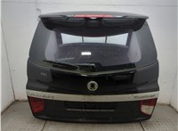 Обшивка крышки (двери) багажника SsangYong Kyron 2005-2015 11696133 #1