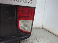  Обшивка крышки (двери) багажника SsangYong Kyron 2005-2015 11696133 #9