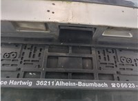  Обшивка крышки (двери) багажника SsangYong Kyron 2005-2015 11696133 #12