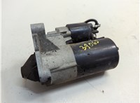 0001106017 Стартер Renault Laguna 2 2001-2007 20953218 #1