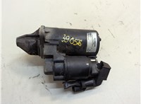 6202072, 55568572, 93189228 Стартер Opel Agila 2000-2007 20953250 #1