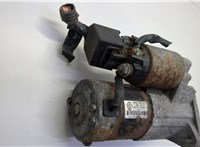 M000T87881 Стартер Nissan Note E11 2005-2013 20953262 #4
