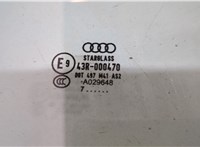 8J8845202 Стекло боковой двери Audi TT (8J) 2006-2014 20953356 #2