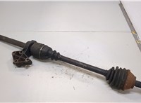  Полуось (приводной вал, шрус) Fiat Ducato 1994-2006 20953496 #1