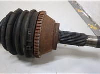  Полуось (приводной вал, шрус) Fiat Ducato 1994-2006 20953496 #2