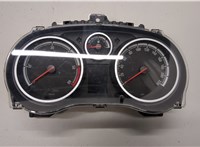 0013373014 Щиток приборов (приборная панель) Opel Corsa D 2006-2014 20953507 #1