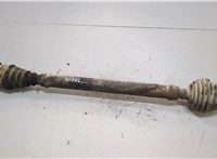  Полуось (приводной вал, шрус) Seat Toledo 2 1999-2004 20953511 #1