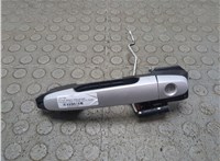 19184188, 19184183 Ручка двери наружная Pontiac Vibe 2 2008-2010 20953545 #1