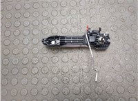 19184188, 19184183 Ручка двери наружная Pontiac Vibe 2 2008-2010 20953545 #4